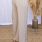 Dress Me Up - Taupe Pants