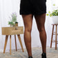 Jolene Suede Shorts