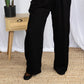 Sinatra Wide Leg Pants