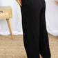 Sinatra Wide Leg Pants