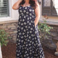 Wild About Daisies Maxi