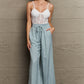 More For You Wide Leg Pants